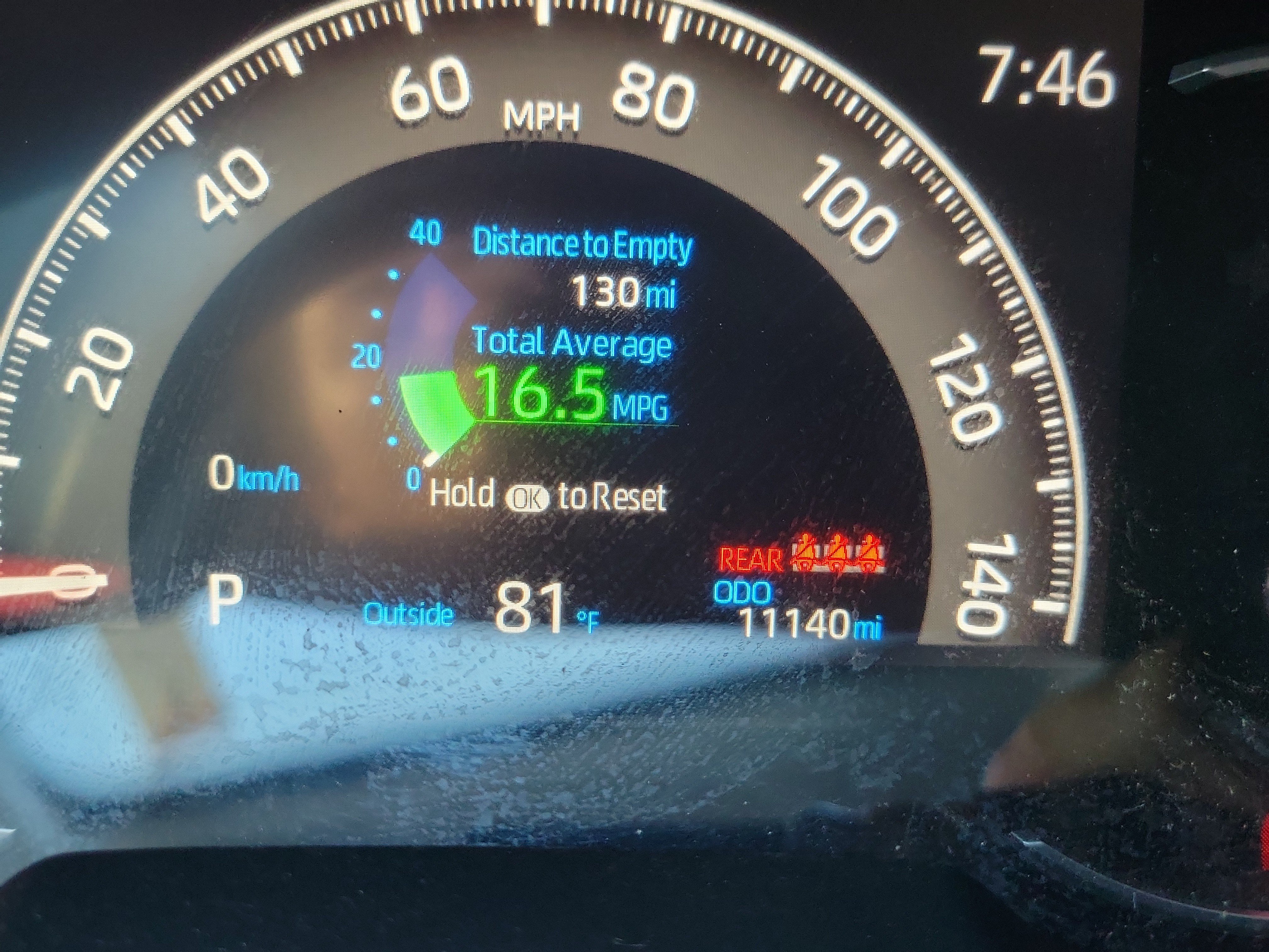 Used 2025 Toyota RAV4 LE FWD image 25