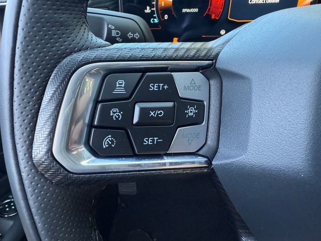 New 2025 Ford Mustang Premium RWD image 12