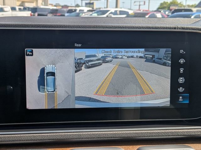 Used 2020 Mercedes-Benz GLE 450 4MATIC image 22