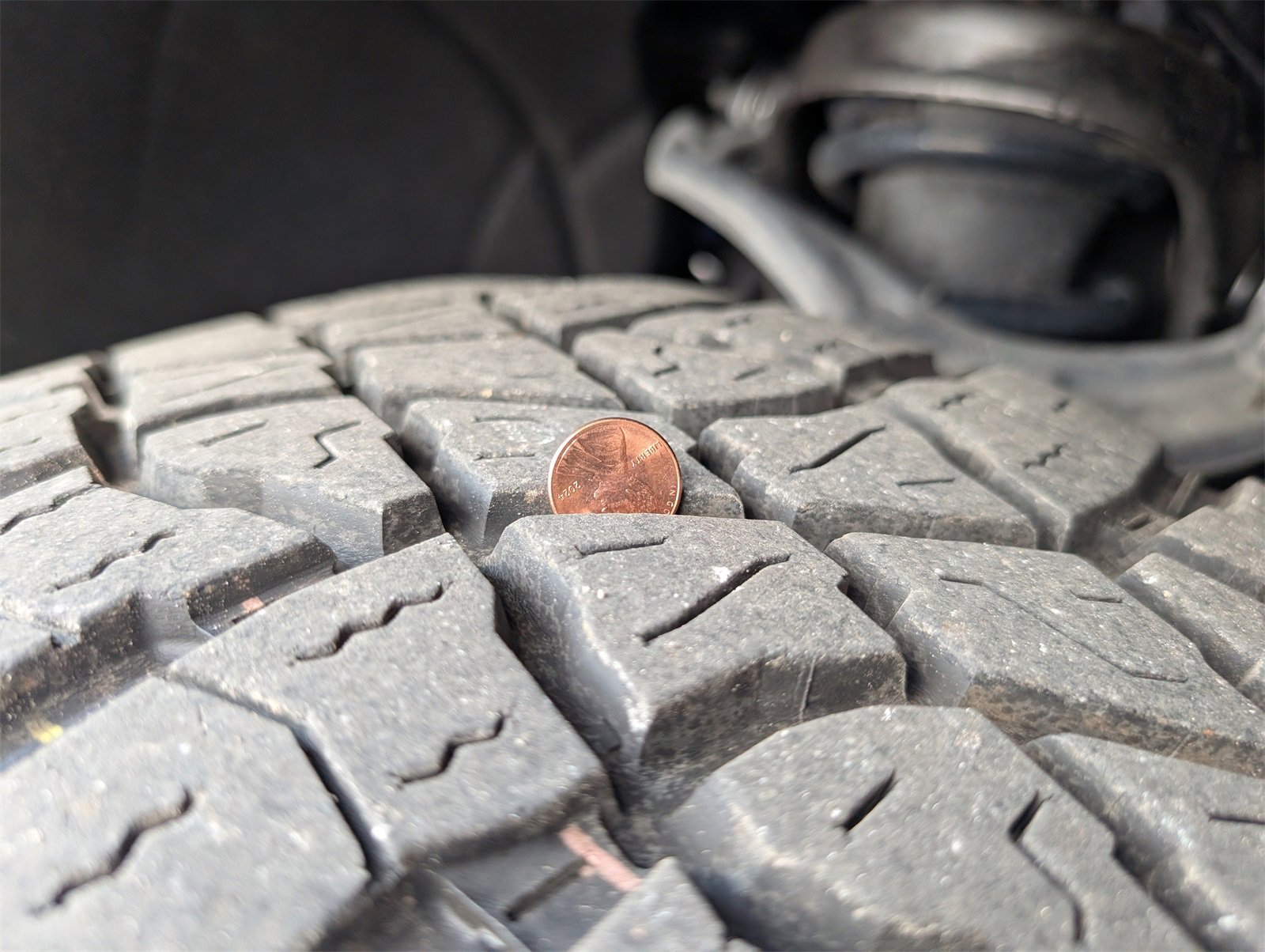 Used 2023 Chevrolet Silverado 1500 LT Trail Boss w/ Protection Package image 35