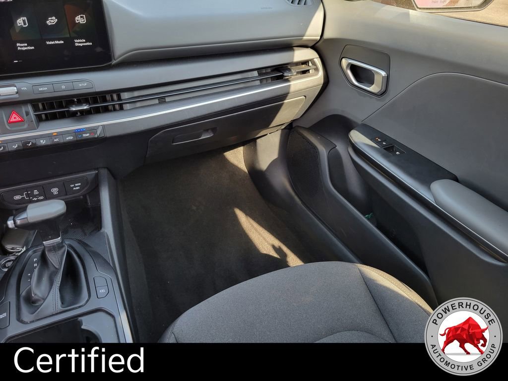 Used 2025 Kia K4 LXS image 20