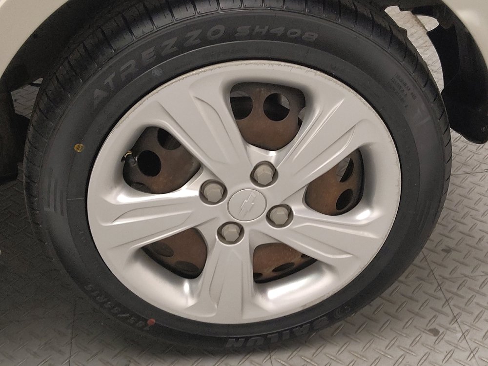 Used 2019 Chevrolet Spark LS FWD image 31