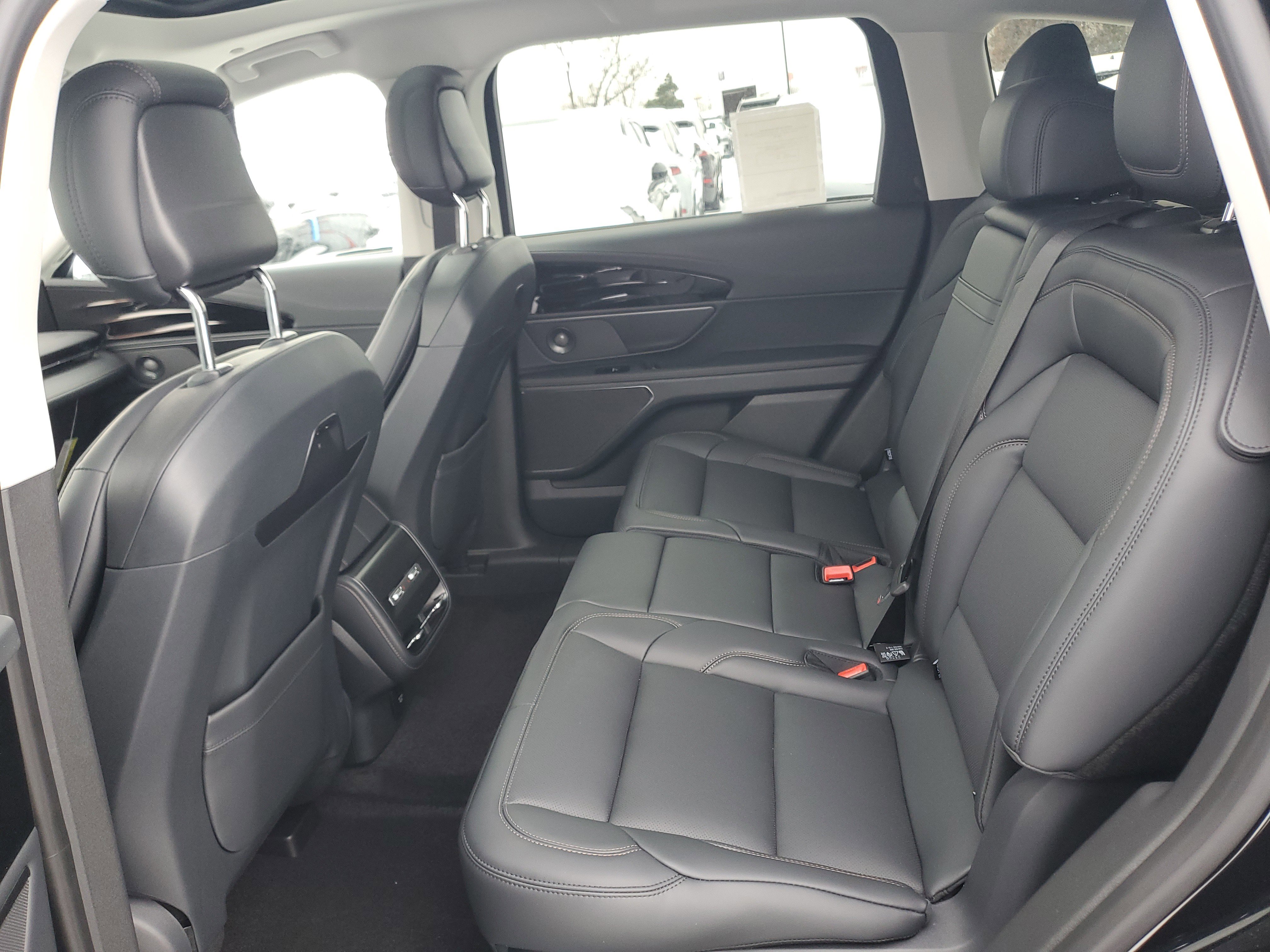 New 2026 Lincoln Nautilus Premier w/ Equipment Group 102A image 28