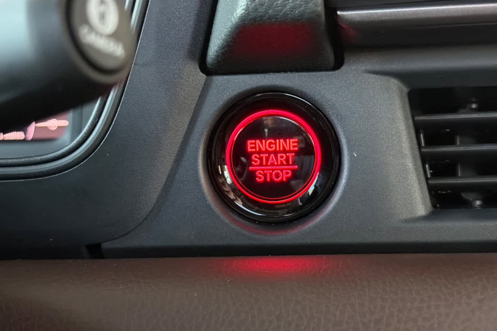 New 2026 Honda Pilot TrailSport image 26