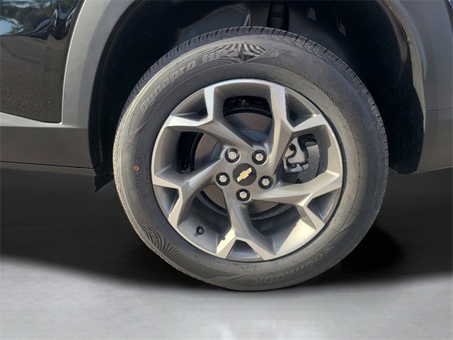 New 2026 Chevrolet Trax LT image 12