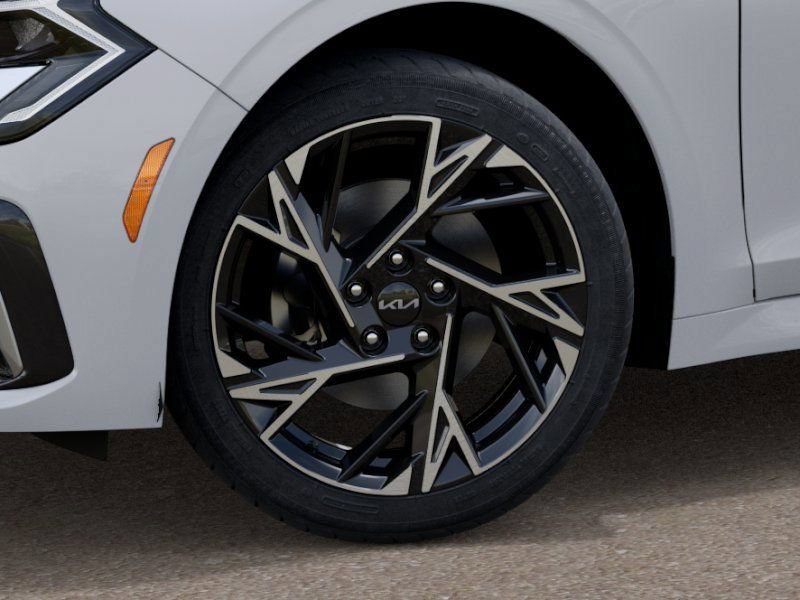New 2025 Kia K5 GT-Line AWD/4WD image 9