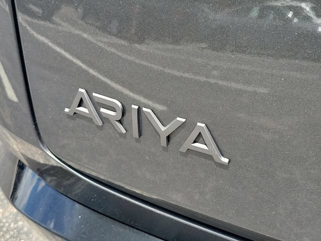 Certified 2024 Nissan Ariya AWD image 7