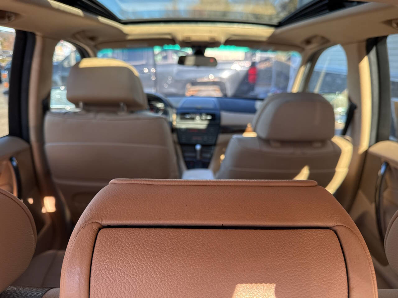 Used 2009 BMW X3 xDrive30i image 17