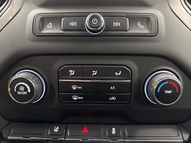 New 2025 Chevrolet Silverado 2500 W/T w/ WT Convenience Package image 19