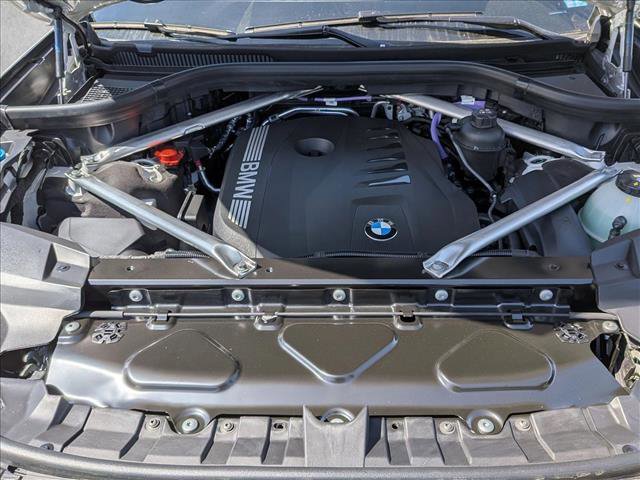 New 2026 BMW X7 xDrive40i w/ M Sport Package image 17