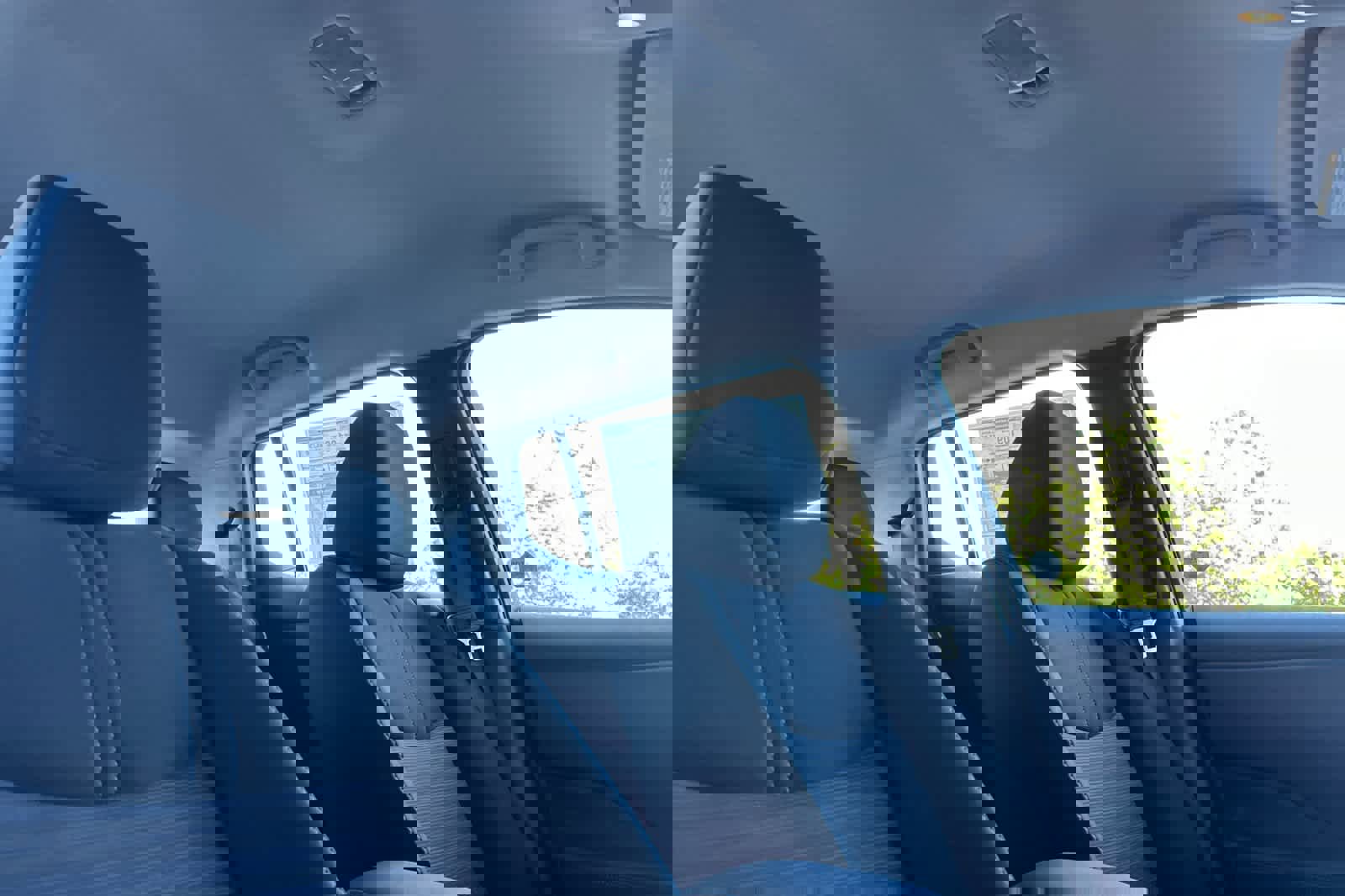 New 2025 Nissan Leaf SV Plus image 17