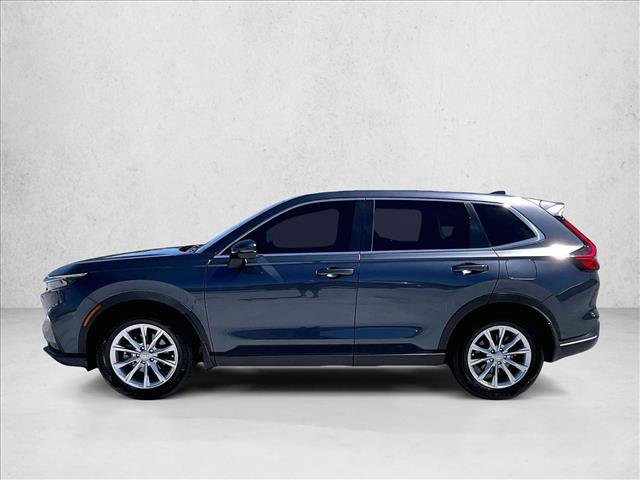 Used 2024 Honda CR-V EX-L image 6