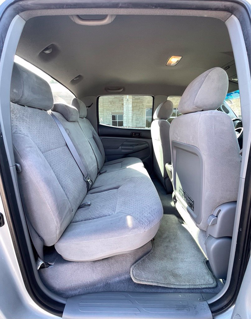 Used 2008 Toyota Tacoma PreRunner RWD image 24