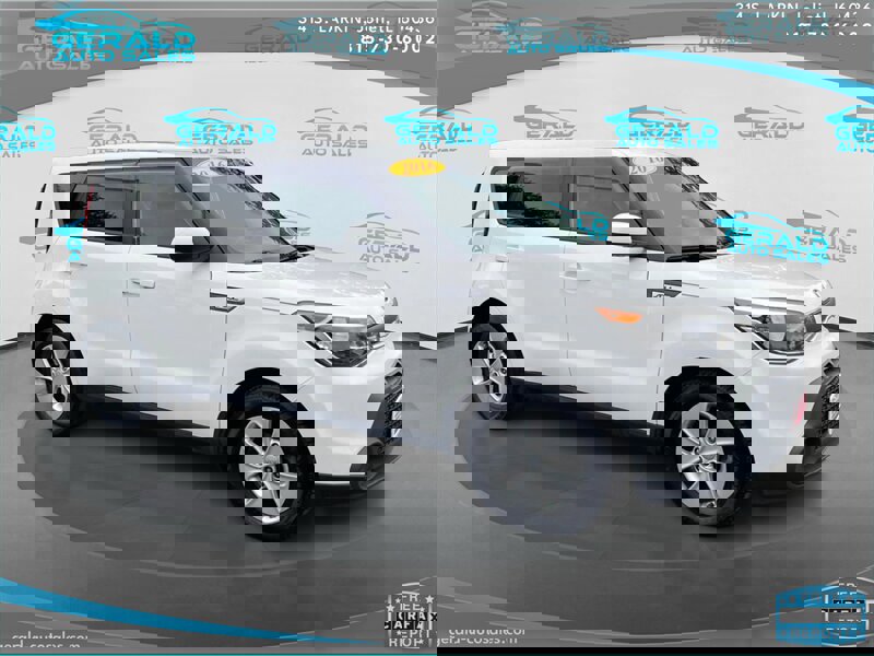 Used 2016 Kia Soul image 9