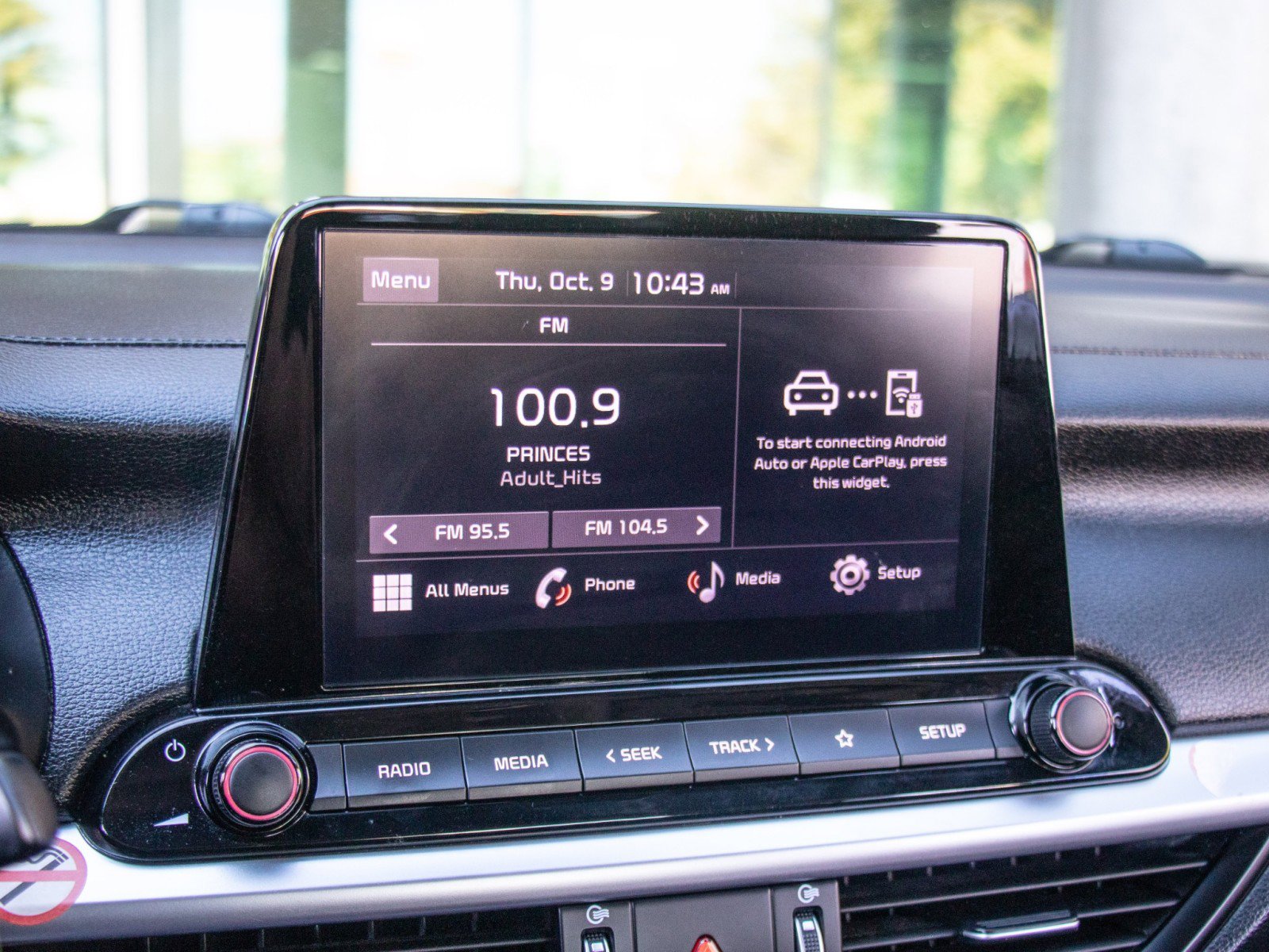 Used 2023 Kia Forte LXS image 16