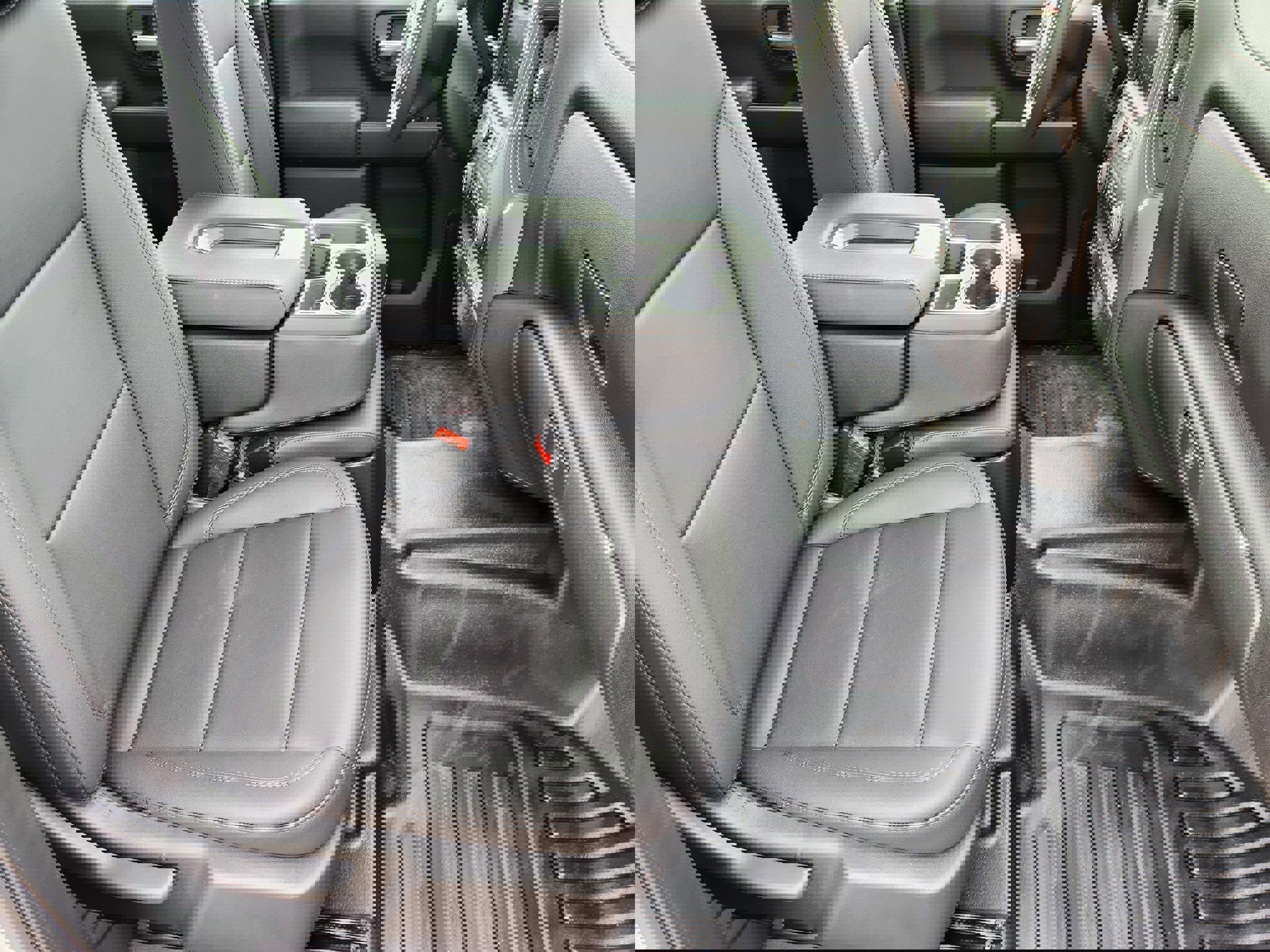 New 2025 Chevrolet Silverado 3500 W/T image 18