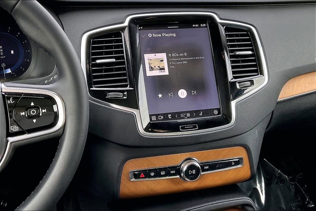 Used 2024 Volvo XC90 B6 Plus w/ Protection Package Premier image 6