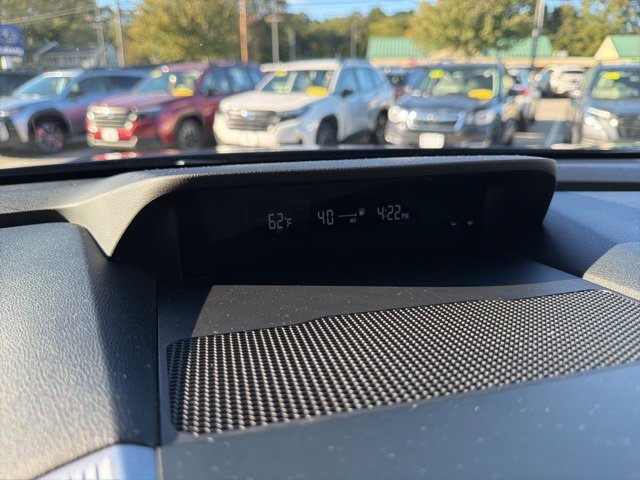 Used 2022 Subaru Ascent Premium w/ Convenience Package image 44