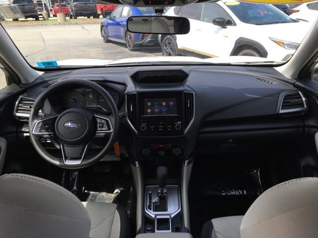 Certified 2023 Subaru Forester AWD/4WD image 16