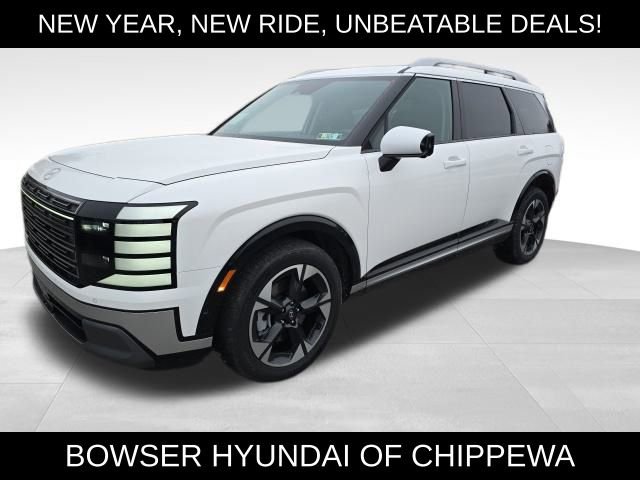 New 2026 Hyundai Palisade Limited image 1