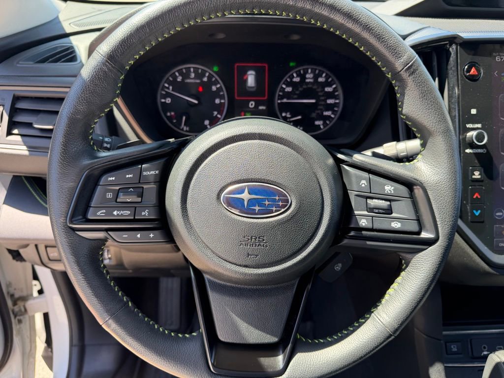 Used 2023 Subaru Ascent Onyx Edition Limited image 25