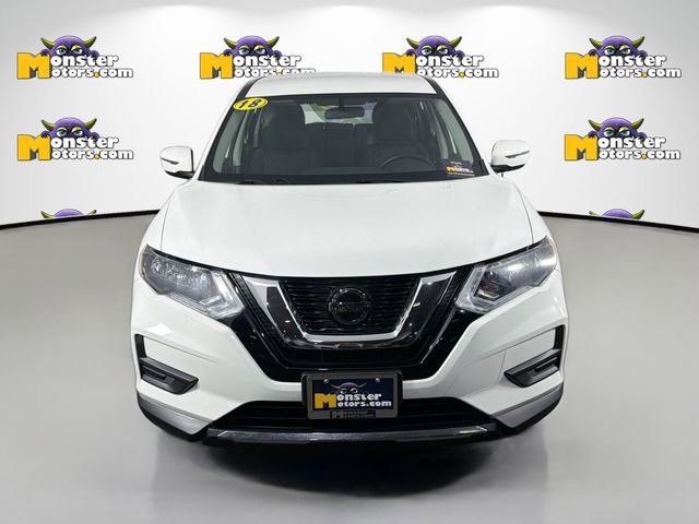 Used 2018 Nissan Rogue S FWD image 2
