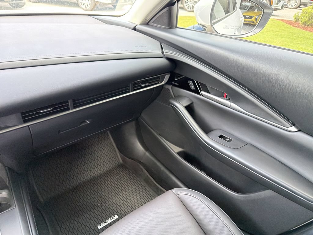 Used 2026 MAZDA CX-30 AWD 2.5 S w/ Premium Package image 20
