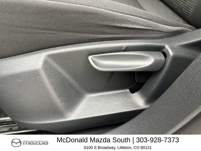 Used 2013 Volkswagen Tiguan S AWD/4WD image 12