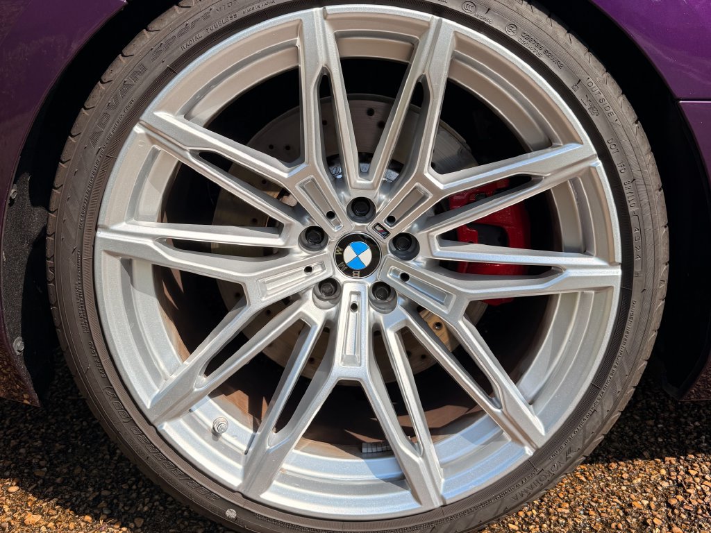 Used 2025 BMW M2 w/ Lighting Package RWD image 21