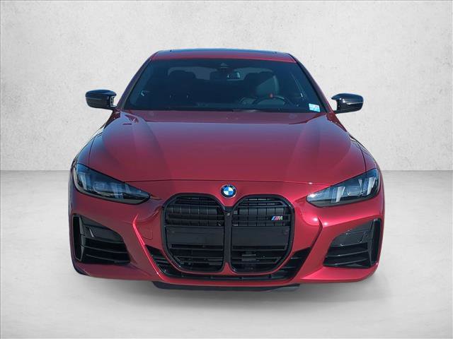 Certified 2025 BMW M440i Coupe w/ Parking Assistance Package image 2