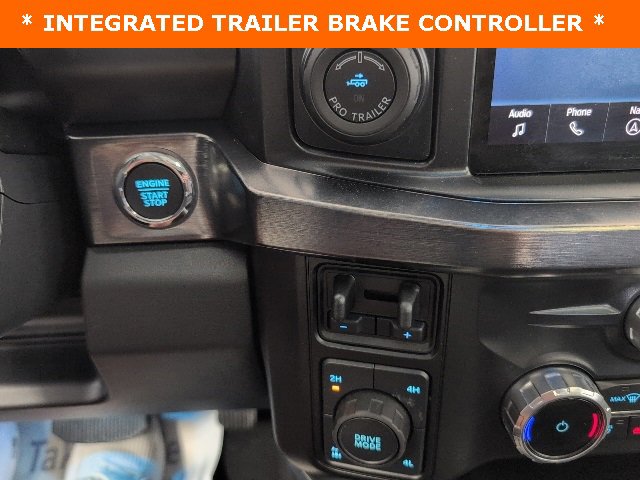 New 2025 Ford F250 Lariat w/ Lariat Ultimate Package image 40