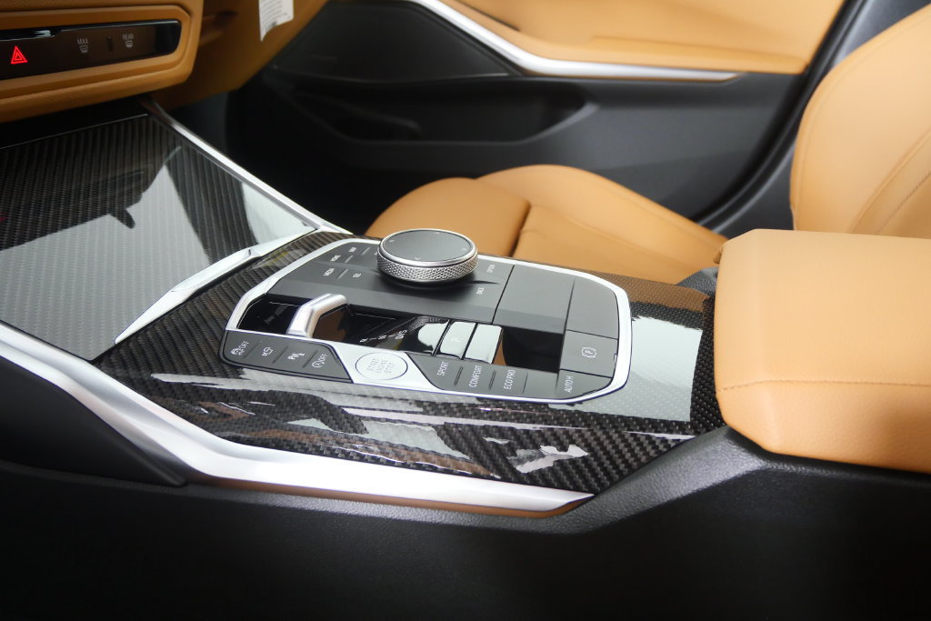 Used 2026 BMW M340i w/ Premium Package RWD image 22