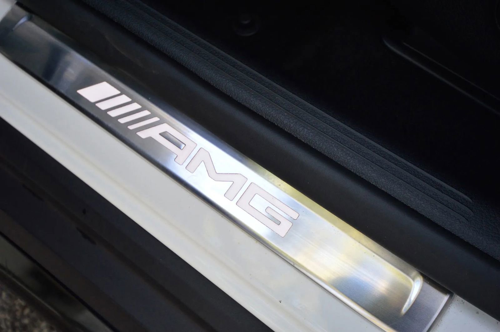 Used 2025 Mercedes-Benz GLC 43 AMG 4MATIC image 25