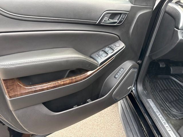 Used 2018 Chevrolet Suburban LT AWD/4WD image 23