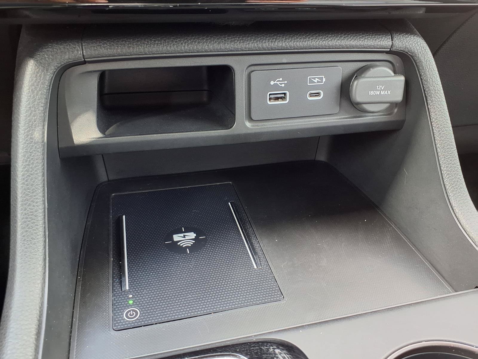 Certified 2024 Honda Pilot EX-L image 8