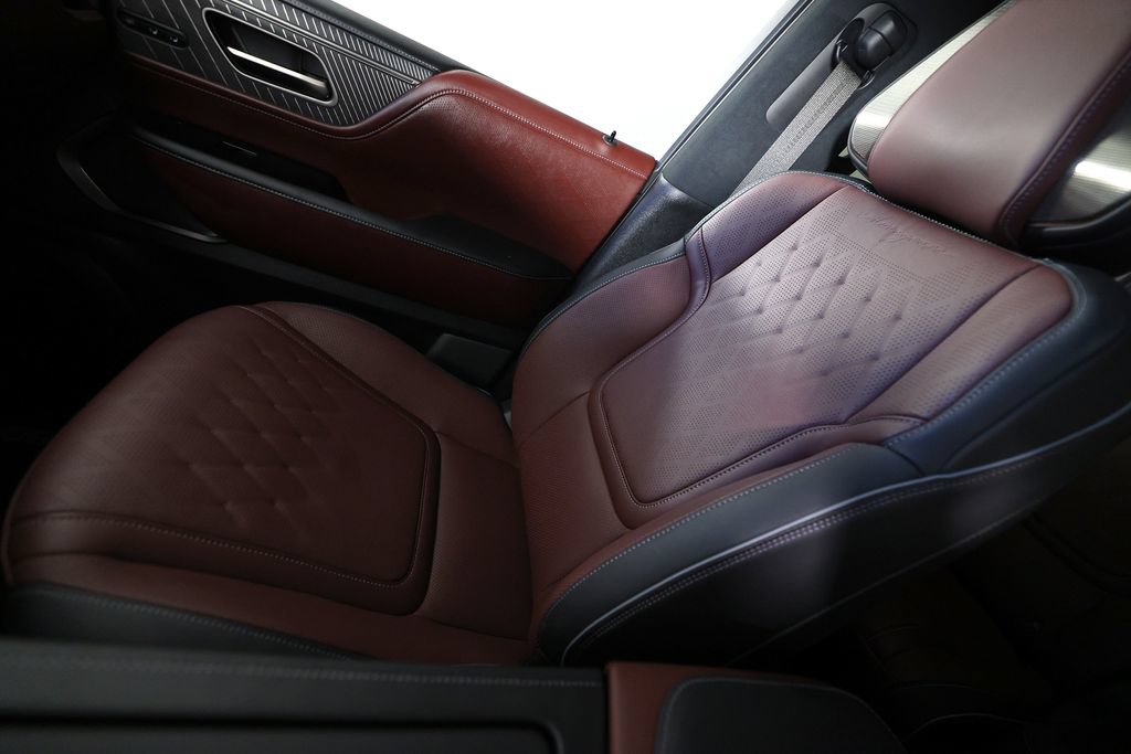 Used 2026 INFINITI QX80 Autograph AWD/4WD image 40
