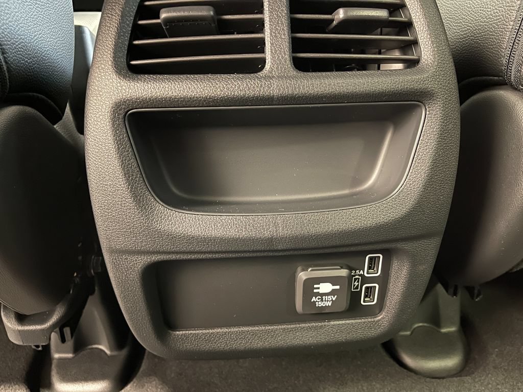 Used 2023 Honda Passport TrailSport image 34