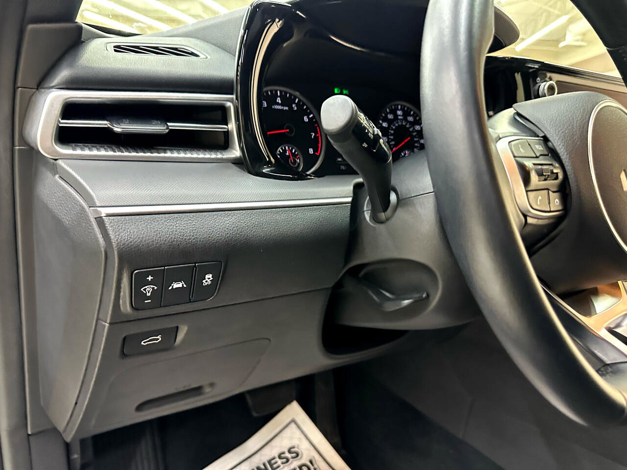 Used 2024 Kia K5 GT-Line w/ GT-Line Premium Package image 17