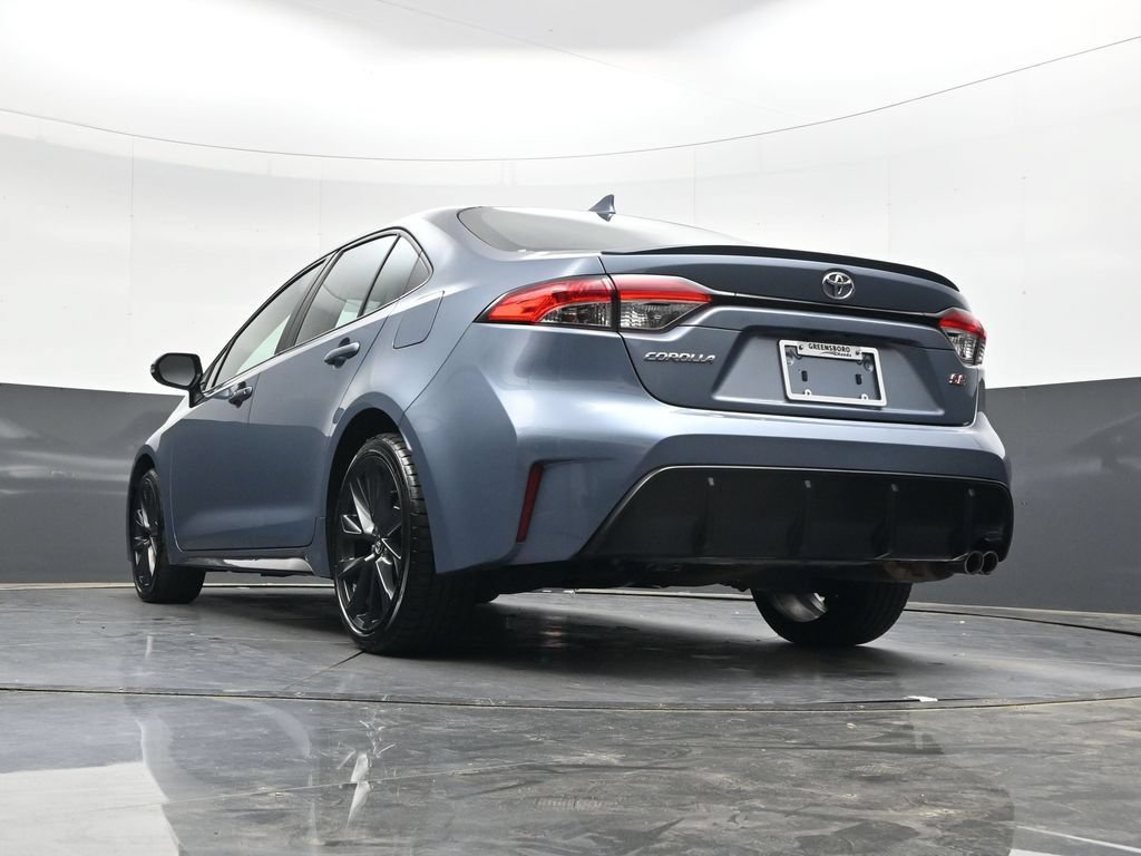 Used 2023 Toyota Corolla SE FWD image 31