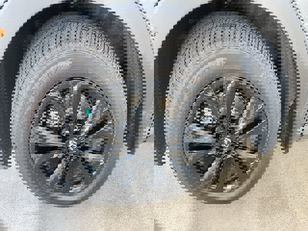 Used 2026 Honda CR-V Sport Touring image 10