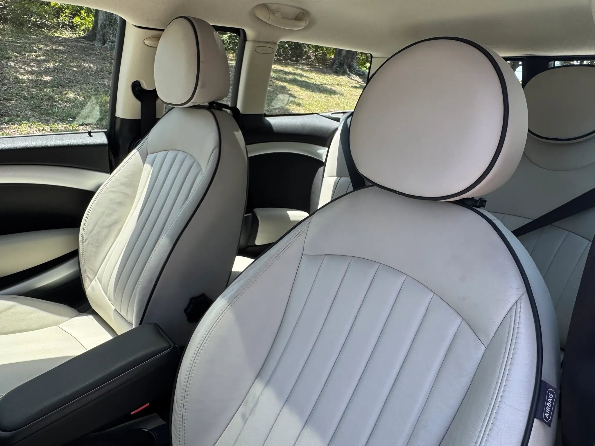 Used 2013 MINI Cooper Clubman S image 13