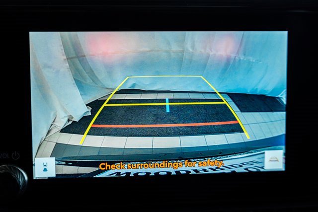 New 2025 Toyota RAV4 XLE image 36