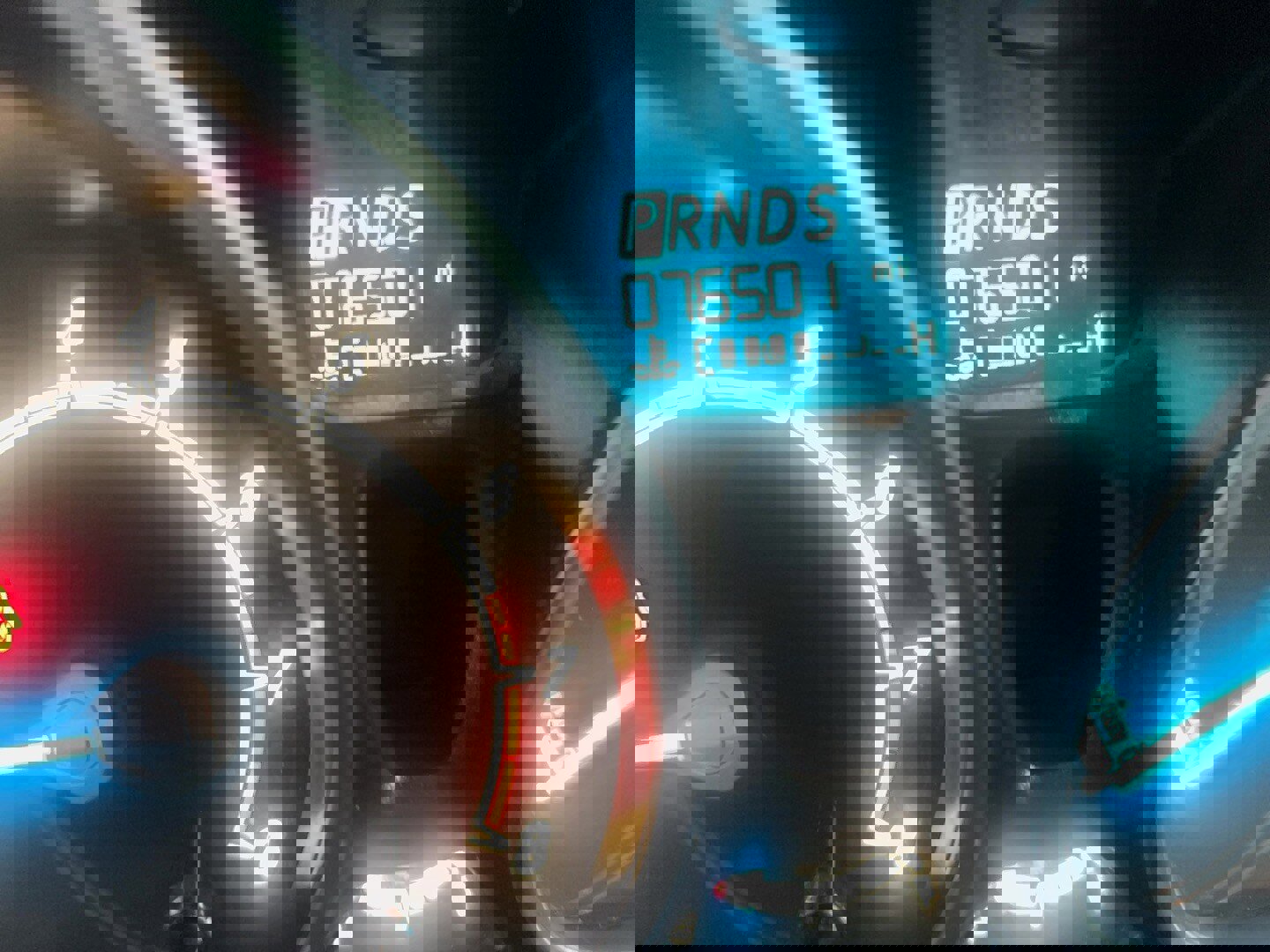 Used 2015 Ford Fiesta SE w/ Comfort Package image 14