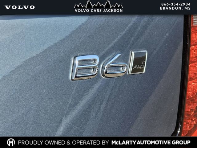 New 2026 Volvo XC90 B6 Plus w/ Protection Package Premier image 24