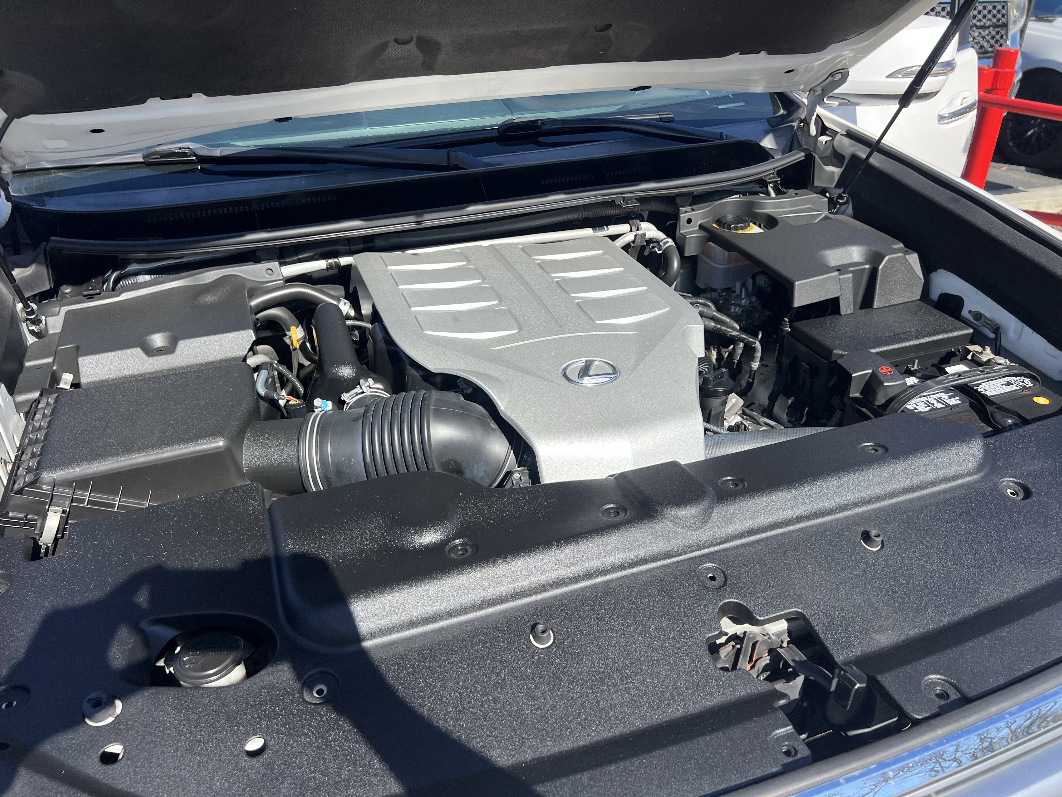 Used 2013 Lexus GX 460 image 38