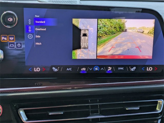 New 2026 Chevrolet Traverse Z71 w/ Enhanced Driving Package image 23