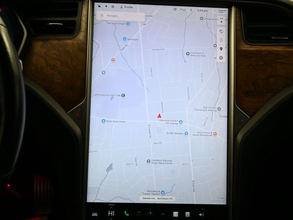 Used 2021 Tesla Model S Long Range image 18