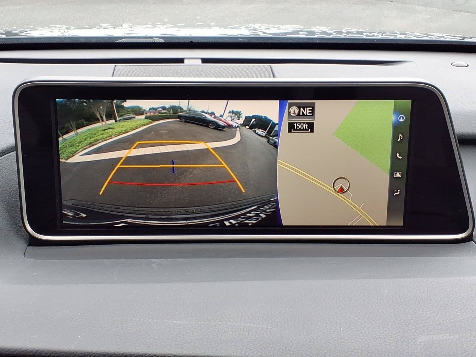 Used 2019 Lexus RX 350 AWD w/ Navigation Package image 13