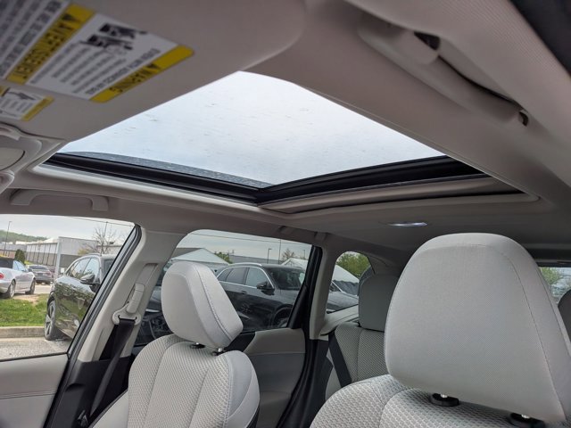 Used 2023 Subaru Forester Premium image 13