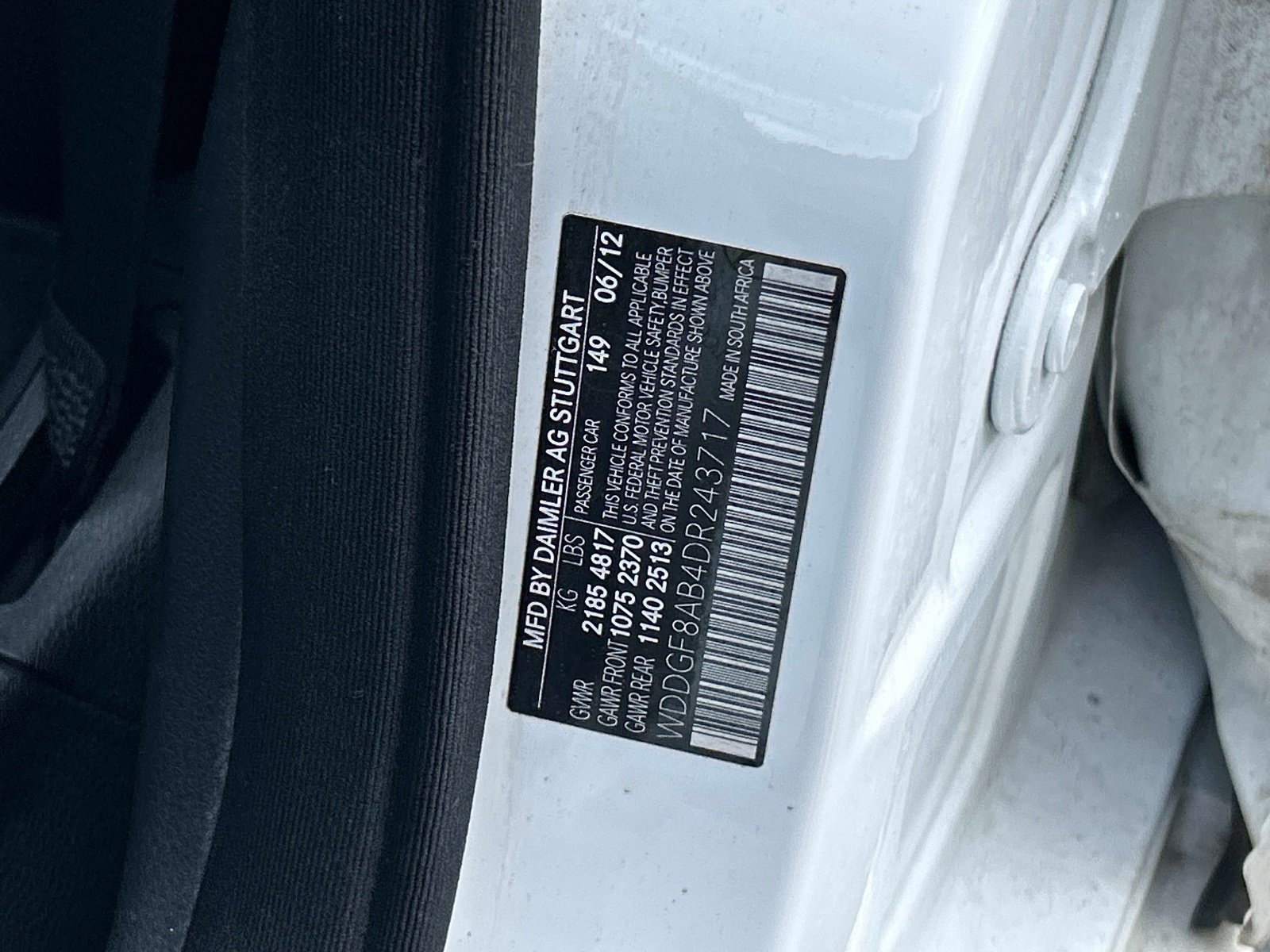 Used 2013 Mercedes-Benz C 300 4MATIC Sedan image 10